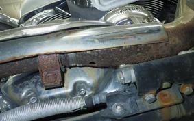 YAMAHA DRAGSTAR 1100 CLASSIC 2001 VP13J