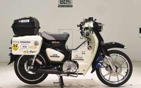 HONDA C125 SUPER CUB 2016 JA48