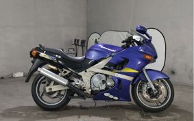 KAWASAKI ZZ-R600 1996 ZX600E
