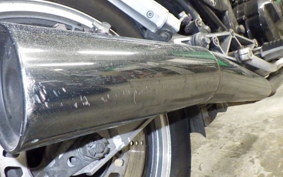 KAWASAKI GPZ550 2024 ZX550A