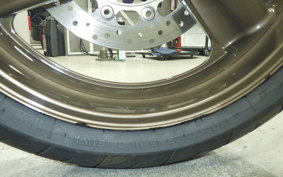 HONDA HORNET 250 2013 MC31