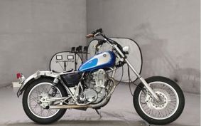 YAMAHA SR400 2008 RH01J