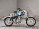 Фото Yamaha SR400 2008 с японского аукциона