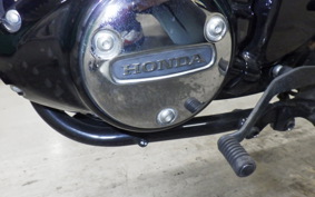HONDA GB350 2023 NC59