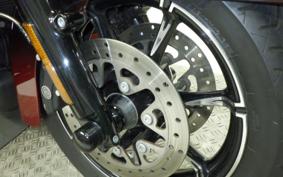 HARLEY FLHTKSE 1920CVO 2018