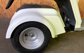 HONDA  GYRO X BASIC  TD02