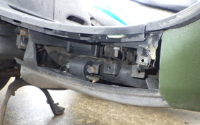 YAMAHA AXIS 100 SB01J