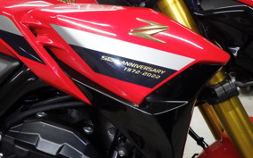 KAWASAKI Z900 Gen.2 2022 ZR900B