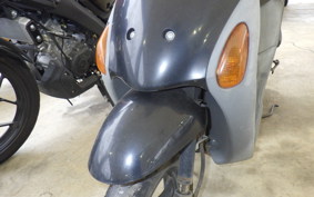 SUZUKI LET's 4 CA45A