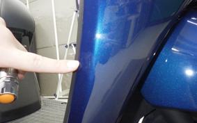 SUZUKI ADDRESS V125 Gen.2 DP12H