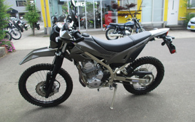 KAWASAKI KLX230 SHERPA LX232A