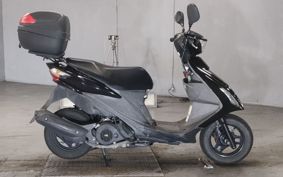 SUZUKI ADDRESS V125 CF4MA