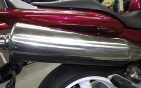 HONDA HORNET 600 1998 PC34