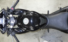 HONDA CBR250R GEN 3 2009 MC41