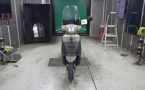 SUZUKI ﾚｯﾂ 1996 CA4AA