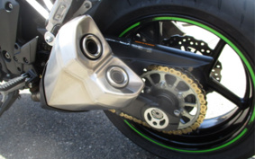 KAWASAKI NINJA 1000 2020 ZXT00W