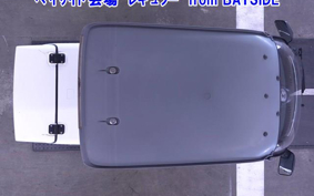 HONDA GYRO CANOPY-2