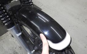 HONDA ｸﾛｽｶﾌﾞ110-3 JA60