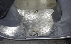 HONDA GYRO CANOPY 2004 TA03