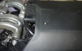 HONDA ﾍﾞﾝﾘｨ50-2 2007 AA05