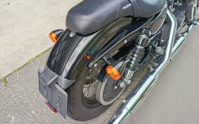HARLEY XL1200X 2014 LC3