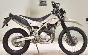 KAWASAKI KLX230ｼｪﾙﾊﾟ 2023 LX232A