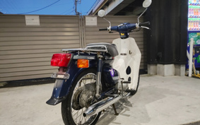 HONDA SUPER CUB70 C70
