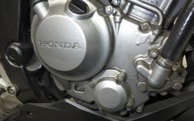 HONDA CB250F 2014 MC43