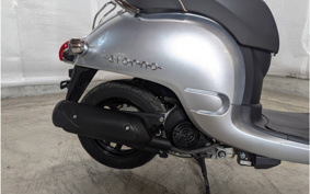 HONDA GIORNO AF70