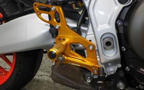 YAMAHA XSR900 GP 2024 RN96J