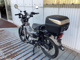 Фото Honda CT125 HUNTER CUB 2023 с японского аукциона