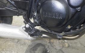 YAMAHA TW200 2005 2JL