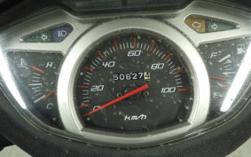 HONDA LEAD 110 2014 JF19