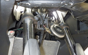 YAMAHA YZF-R25 2000 RG10J