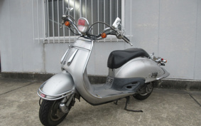 HONDA JOE CAR 50 AF42