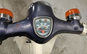 HONDA SUPER CUB90 HA02