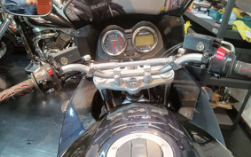 SUZUKI BANDIT 1250 S ABS 2007 GW72A