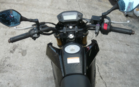 HONDA GROM JC61