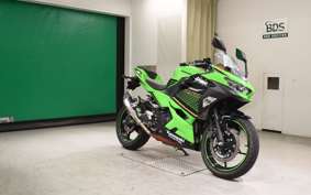 KAWASAKI NINJA 250 2 2011 EX250P