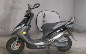 KYMCO GP125i FC25EA