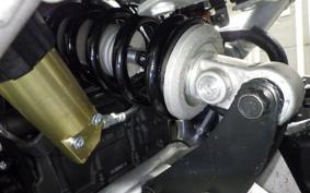 YAMAHA XSR900 GP 2024 RN96J