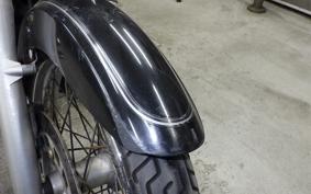 YAMAHA DRAGSTAR 250 2019 VG02J