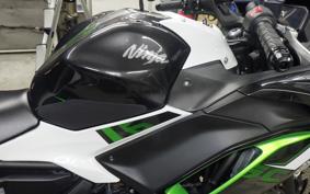 KAWASAKI NINJA 650 A 2022 ER650H