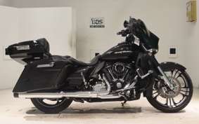 HARLEY FLHXSE 1870CVO 2016