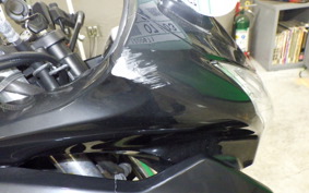 HONDA CBR250R GEN 3 2019 MC41