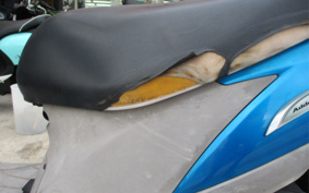 SUZUKI ADDRESS V125 CF46A