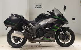 KAWASAKI NINJA 1000SX 2020 ZXT02K