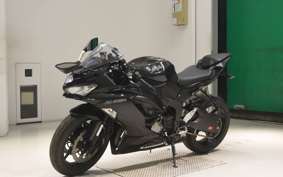KAWASAKI NINJA ZX-6R 2019 ZX636G