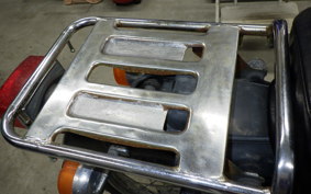 HONDA CD50 BENLY CD50