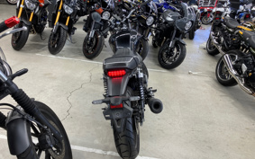 HONDA GB350S 2022 NC59